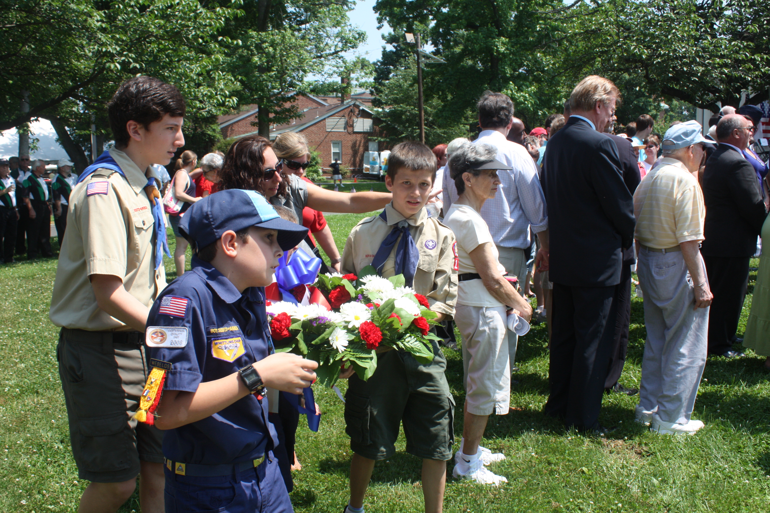 Memorial Day 2012 27